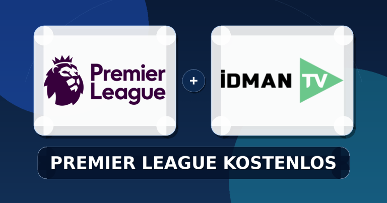 Premier League kostenlos