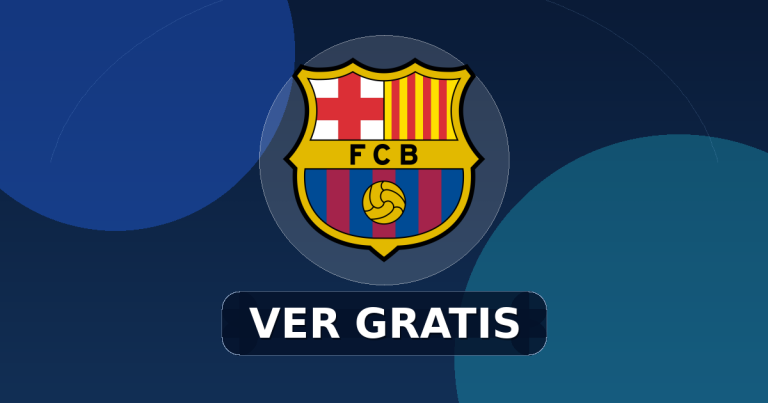 FC Barcelona – Ver gratis
