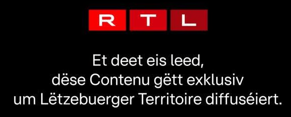 RTL Zwee Geoblocking