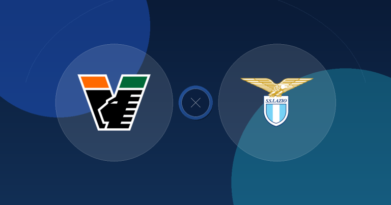 Venezia FC gegen SS Lazio