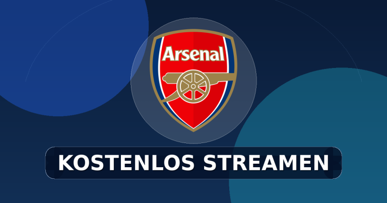 Arsenal FC – Kostenlos streamen
