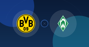 Watch Borussia Dortmund vs SV Werder Bremen for free – Bundesliga 2026/27