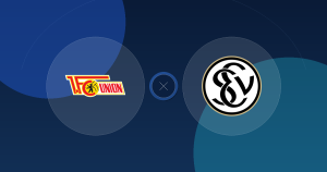 1. FC Union Berlin vs SV 07 Elversberg kostenlos schauen – Bundesliga 2026/27