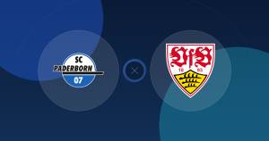 SC Paderborn 07 vs VfB Stuttgart kostenlos schauen – Bundesliga 2026/27