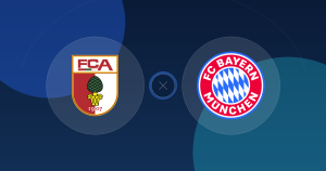 FC Augsburg vs FC Bayern München kostenlos schauen – Bundesliga 2026/27